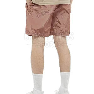 Pantalones cortos cortavientos de ropa informal, pantalones cortos para hombre al mejor precio, pantalones cortos cortavientos para hombre de nuevo diseño a la venta - Product Image 4