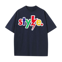 Top 2025 Nouveautés de l'été, t-shirts décontractés à manches courtes, séchage rapide, respirants, grande taille, broderie délavée pour hommes, vente en ligne