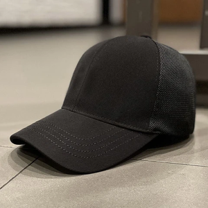 Gorra de béisbol Snapback Vintage de 5 paneles de alta calidad, hecha a medida, elegante, diseño OEM, equipo deportivo impermeable, logotipo de colores personalizado - Product Image 6