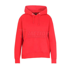 OEM Service Custom Logo Printing <b>Women</b> Hoodies Wholesale <b>Women</b> Hoodies Color Contrast <b>Women</b> Hoodies - Product Image 5