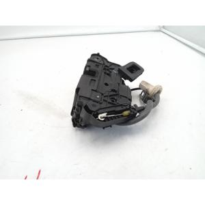 VOLKSWAGEN Golf 7 Berline (12>) Serrure avant gauche 5TB837015A - Product Image 4