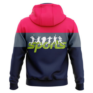 Top Tendance Hommes Pull À Capuche Haute Qualité Personnalisé Imprimé Sweat Solide 3D Motif Polaire Tissu Vintage Lavé Finition - Product Image 4