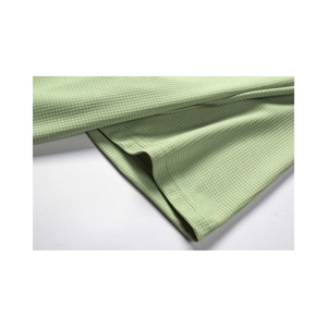 Diseño único cuello redondo entrenamiento camisetas deportes Fitness gimnasio camiseta personalizada hombres camiseta - Product Image 3