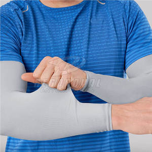 Manchons coudés réglables conçus pour soutenir les articulations Récupération musculaire et flexibilité Manchons coudés - Product Image 3