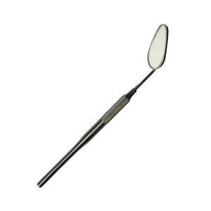Mango eléctrico Manual separado con espejo de acero inoxidable para equipos dentales de clase I certificado CE 1 año de garantía disponible varios - Product Image 3