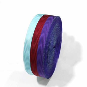 Ruban en viscose pour médailles, vente en gros OEM, pour cérémonies, défilés, organisations, clubs, individus, couleurs personnalisables - Product Image 1