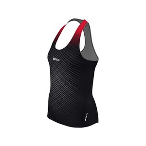 Pantalones Cortos Deportivos Negros Vanish para Mujer - Product Image 2