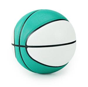 Balón de Baloncesto Personalizado con Diseño Interior Profesional Estándar, Cubierta de PU, Duradero y Resistente al Agua, Tamaños 4-7 - Product Image 2