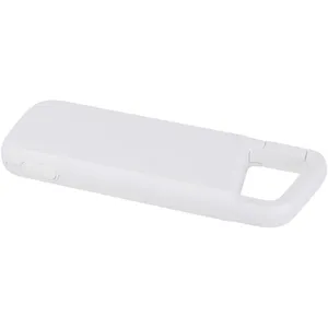 Batterie externe écologique Alkes 5000 mAh, gadgets recyclés pour le camping et la randonnée - Product Image 5