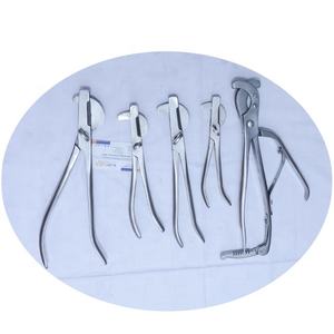 Reimers Emasculator Double Crush Veterinary Castration Forceps avec 3 Bras Castrator Grands Animaux Cheval Bovins Taureaux - Product Image 5