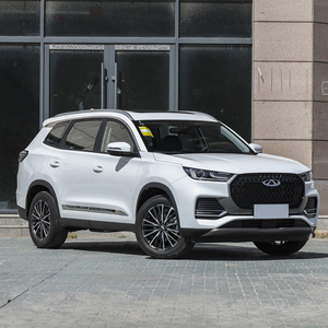 En Stock: Sedán Híbrido Enchufable de 5 Puertas y 5 Plazas, de Largo Alcance, Vehículo de Nueva Energía, Conducción por la Izquierda, PHEV Económico - Product Image 5