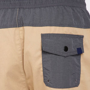 Vente en ligne de shorts dernier modèle vente en gros de shorts style unique pour hommes 2025 légers 100% coton personnalisation design logo - Product Image 6