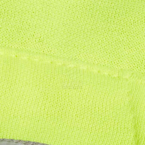 Sweat-shirt de sécurité personnalisé imperméable, respirant, résistant à la chaleur et aux coupures pour hommes - Vêtements de travail de haute qualité - Product Image 4