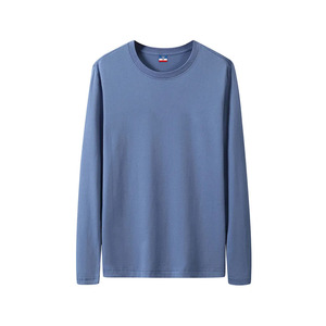 Cotton <b>Blank</b> Plain Cropped Pullover Men Custom Sweatshirts Oversize Streetwear Heavyweight Men Loose Sweatshirt - Product Image 5