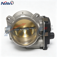 Conjunto de cuerpo de aceleración 12629992 TTB1032 S20019 217-3151 para Chevrolet Buick GMC Cadillac - Proveedor de autopartes NAVI
