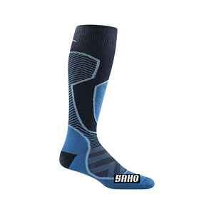 OEM & ODM Custom Sports Apparel GAA Sports <b>Socks</b> Manufacturer Anti-Slip Teamwear Gear Suppliers in Pakistan - Product Image 2