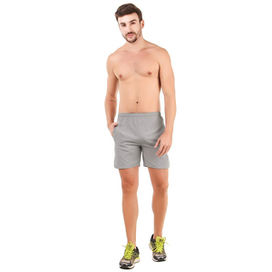 กางเกงออกกำลังกายน้ำหนักเบา 170 GSM โพลีเอสเตอร์ผสมสแปนเด็กซ์ ซับเหงื่อ แห้งเร็ว รับผลิตแบบ OEM แบรนด์ส่วนตัว จากโรงงานผู้ผลิต - Product Image 6