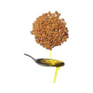 Huile de support de fenugrec de qualité cosmétique naturelle pure de haute qualité 100% pour cheveux à bas prix - Product Image 4