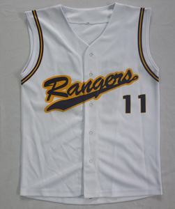 Premium Softball Jersey Half Sleeve T <b>Shirt</b> Youth Baseball Jersey Custom Sublimation Printing Wholesale Uniform Comfortable - Product Image 5