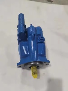 PVM045ER PVM050 PVM057 PVM063 PVM131ER PVM106 PVM141ปั๊มไฮดรอลิก PVM045ER06CS02AAA07000001A0A - Product Image 4