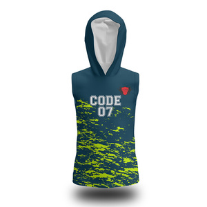 Custom 7v7 American Flag <b>Football</b> Sets for Boys Breathable Quick Dry 7on7 Plus Size Uniforms OEM Design with Low <b>Price</b> - Product Image 2