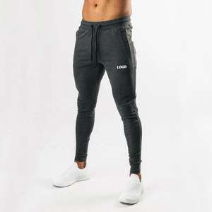 Pantalon de jogging haute performance - Joggers durables et respirants pour les entraînements en salle de sport 2026 - Product Image 2