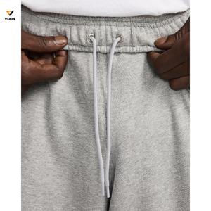 กางเกงวอร์มขาบานสำหรับผู้ชายขนาดใหญ่กางเกงโลโก้ออกแบบได้ตามต้องการ - Product Image 2