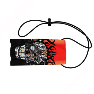 Funda Protectora para Barril, Impresa Personalizada, Ligera, 100% Nailon, Totalmente Sublimada, para Uso Recreativo y en Torneos - Product Image 3