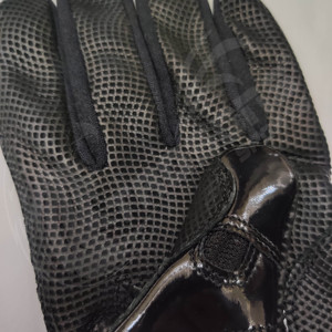 TRQSONS Pro Series Gants de frappe de baseball en cuir numériques personnalisables pour pichets-Produit de gros - Product Image 2