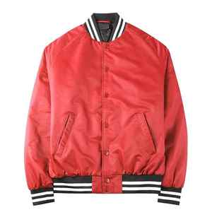 Puffer <b>Jacket</b> Men's Custom Logo Front Formal Camouflage Coated College <b>Letterman</b> <b>Jacket</b> - Product Image 1