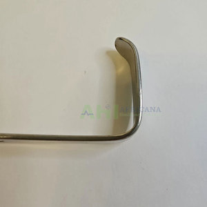 Trọng lượng nhẹ Chất lượng cao CE chứng nhận langenbeck Hướng dẫn sử dụng retractors phẫu thuật nói chung Sử dụng bán chạy nhất - Product Image 4