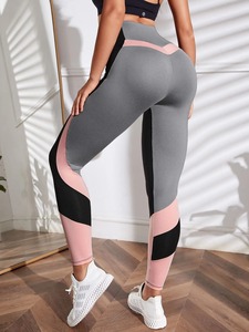 OEM Service Wholesale Customized Design Leggings Women Fitness Yoga Wear Sportswear <b>Plus</b> <b>Size</b> Legging for Women for Sale - Product Image 6