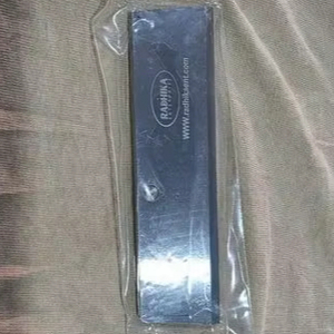 ใบมีดพลาสติกสำรองสำหรับระบบเครื่องบดอัด ทนทานต่อแรงกระแทกสูง สำหรับการรีไซเคิลอุตสาหกรรม - Product Image 2