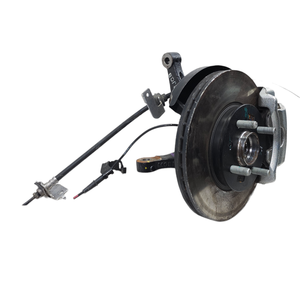 EJE DELANTERO DERECHO COMPLETO HYUNDAI i20 Serie 51716-Q0000 (20>) - Product Image 3