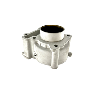 Cilindro de motor CSRK Yamaha NMAX 155/63mm tipo cerámico suministro directo - Product Image 4
