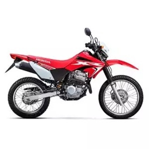 Meilleures ventes pour les motos tout-terrain Honda XR 250 Tornado AB 2025, livraison AB - Product Image 5