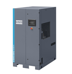 ACHETEZ MAINTENANT ! Efficacité inégalée pour le compresseur d'air à vis rotatif GA30 / GA30VSD – Commercial et industriel – Livraisons mondiales - Product Image 3