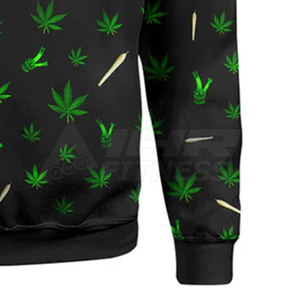 Sudaderas con Capucha de Forro Polar para Hombre, Talla XS, Diseño Personalizado por Sublimación, Invierno, Color Sólido, Transpirables, de Secado Rápido, Último Estilo, Teñido Liso, OEM - Product Image 5