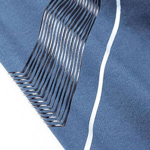 Survêtements surdimensionnés pour hommes de haute qualité dernière mode personnalisés Streetwear respirant et écologique Offre Spéciale - Product Image 3