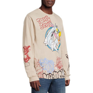 Customized 100% Cotton Formal Knitted Mens T Shirts High Quality Custom <b>Logo</b> OEM Shirts - Product Image 4