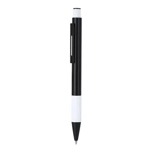 Penna a Sfera Ecologica con Design a Mezzaluna - Product Image 5