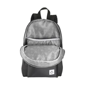 Zaino Promozionale in RPET Sostenibile per Amanti dei Gadget - Product Image 6