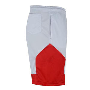 Uniforme de baloncesto de alta calidad Servicio OEM Bajo MOQ Transpirable Cómodo Uniformes de baloncesto al por mayor para OEM unisex - Product Image 2