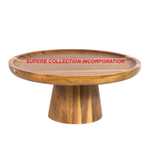 Black Modern <b>Cake</b> <b>Stand</b> With Gold Plated <b>Stand</b> Wholesale and Suppliers - Product Image 5