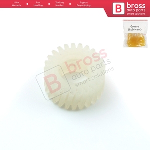 Actionneur de soutien de cuisse BGE544 52107068045, engrenage de réparation pour les séries 5 et 7, X5, X6, Phantom - Product Image 4