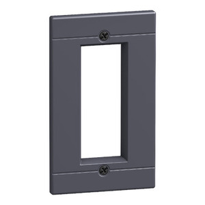 Protezione Circuito Interruttore a Levetta ComPacT NS Piccolo Foro di Inserimento Ricambio IP40 - Product Image 1