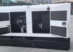 Diesel <b>Generator</b> 20kVA Model 44556 50/60Hz Portable & Super <b>Silent</b> High Efficiency Auto Start - Product Image 4