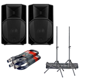 ART 745-A MK4 15 Altavoz activo de 2 vías 1400W - Product Image 2