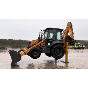 Prix bon marché chinois Mini pelleteuse excavatrice 1 tonne 2 à vendre en bon état - Product Image 4