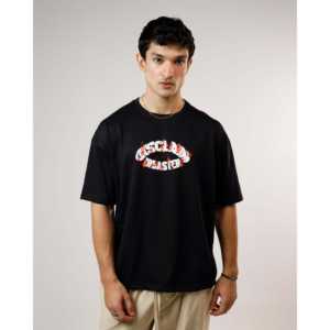 Jersey Disclaim Disaster 100% Algodón, Tela Cómoda para Uso Diario - Product Image 1